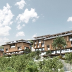Sea View Apartments & Penthouses in Alanya