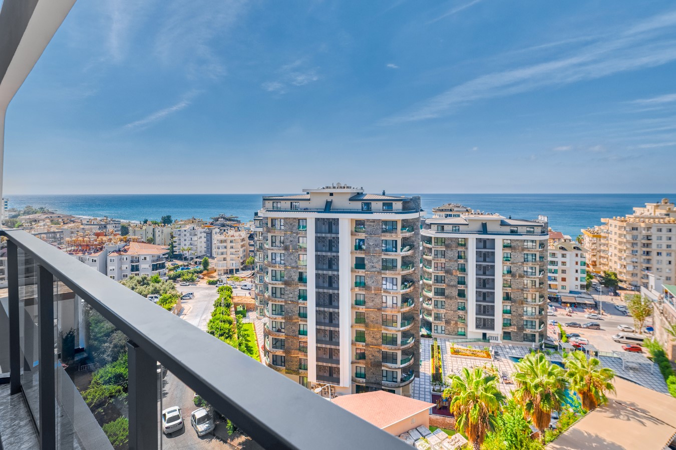 Property Alanya Tosmur (10)