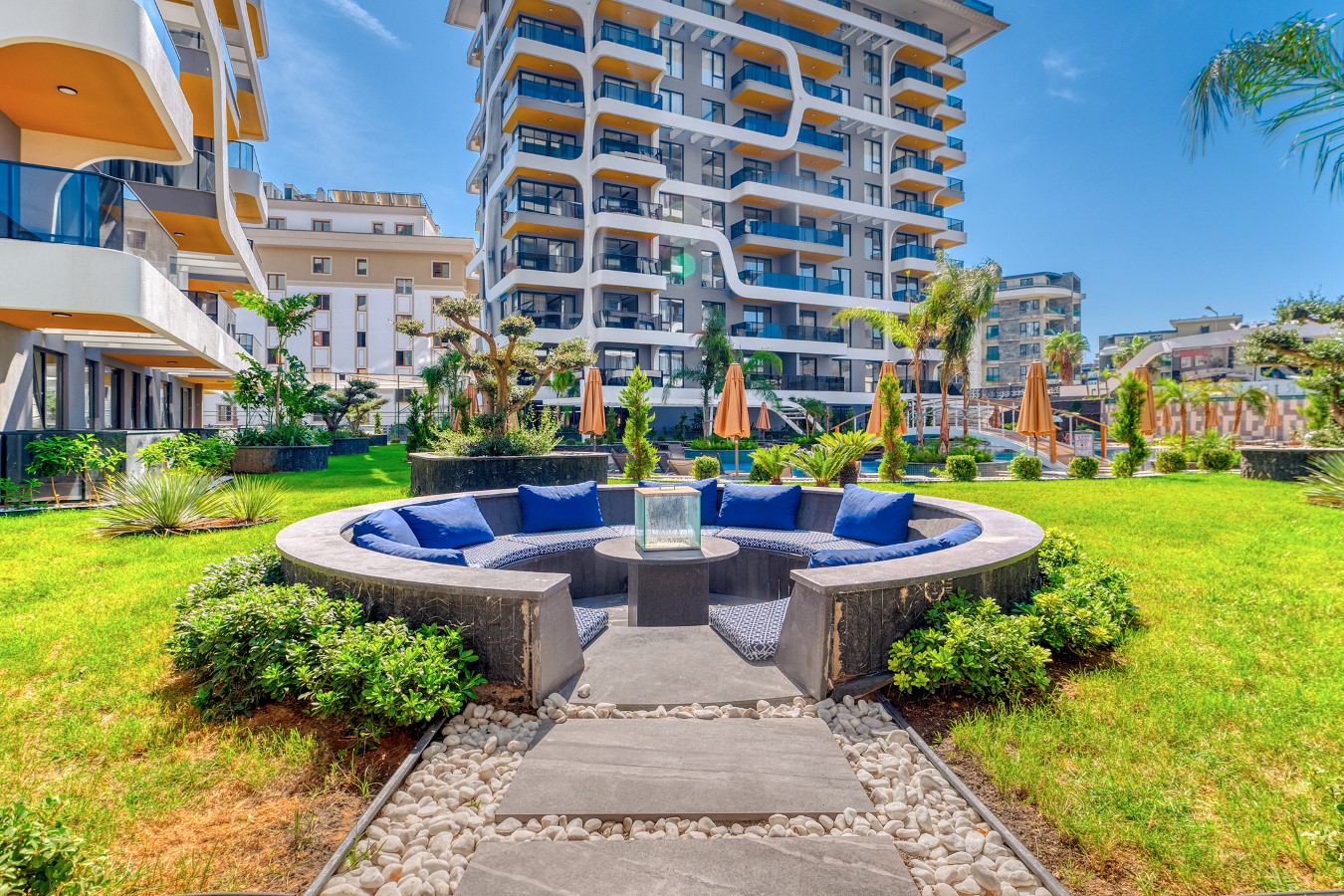 Property Alanya Tosmur (3)