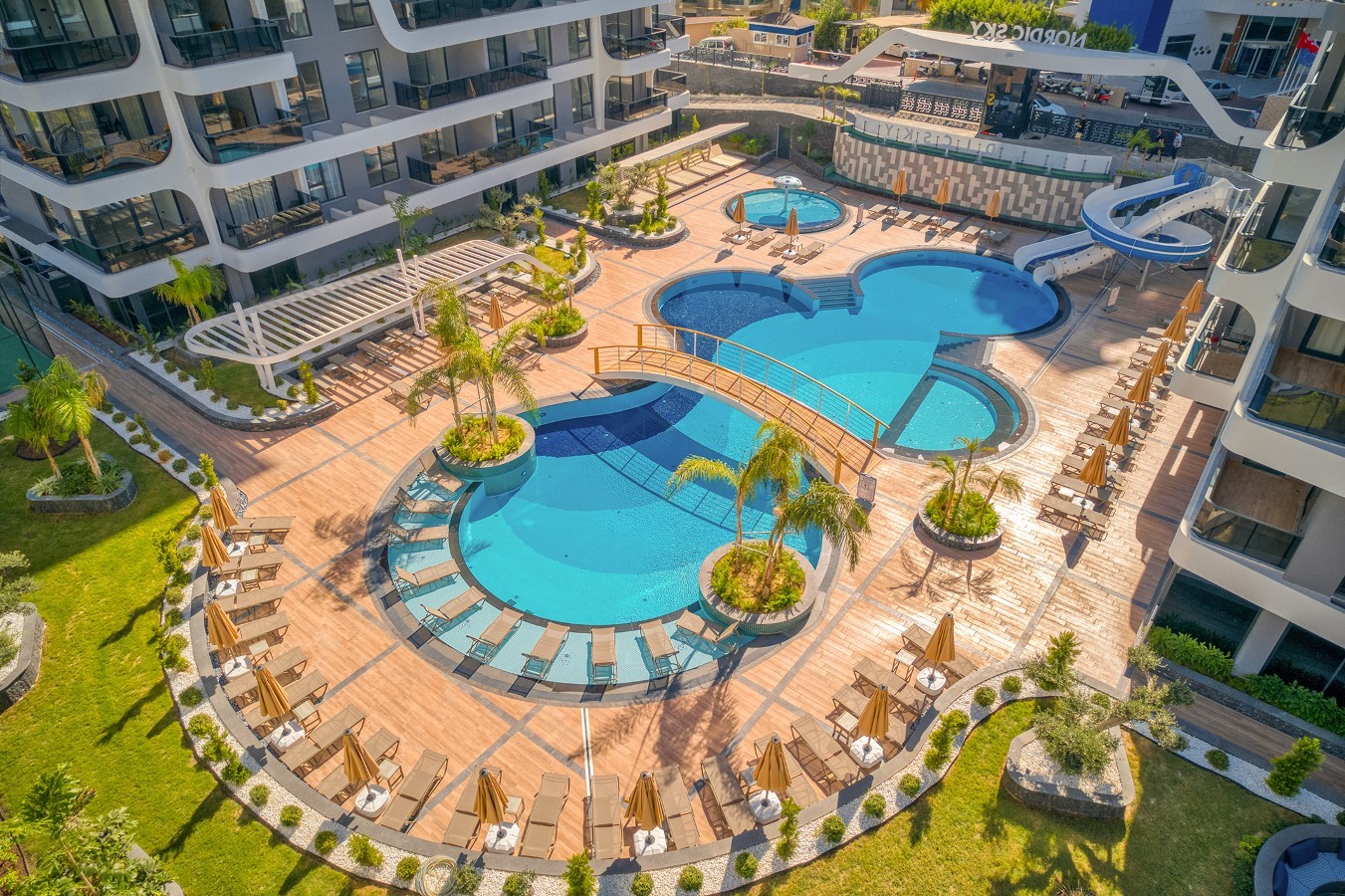 Property Alanya Tosmur (3)