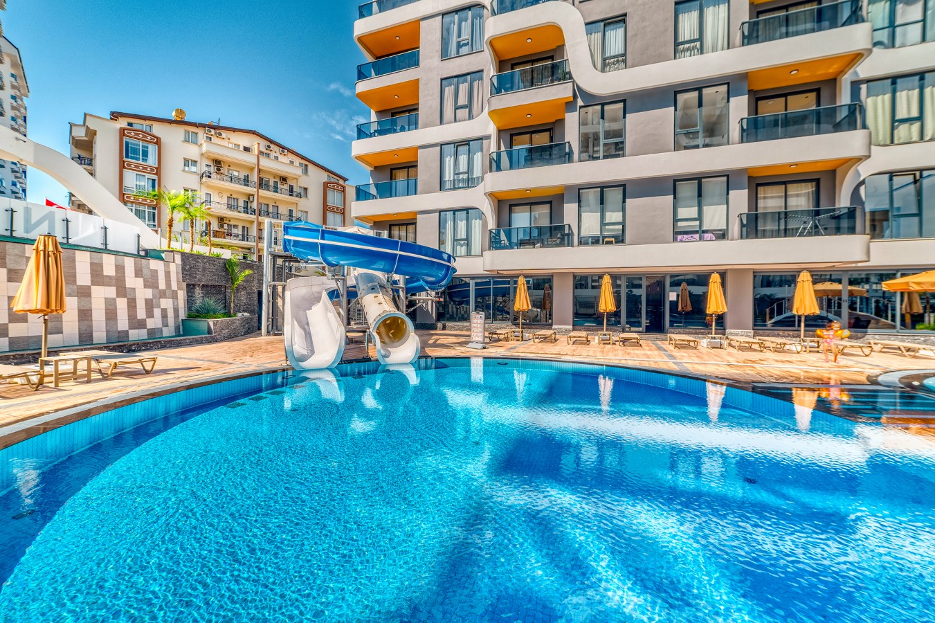 Property Alanya Tosmur (4)