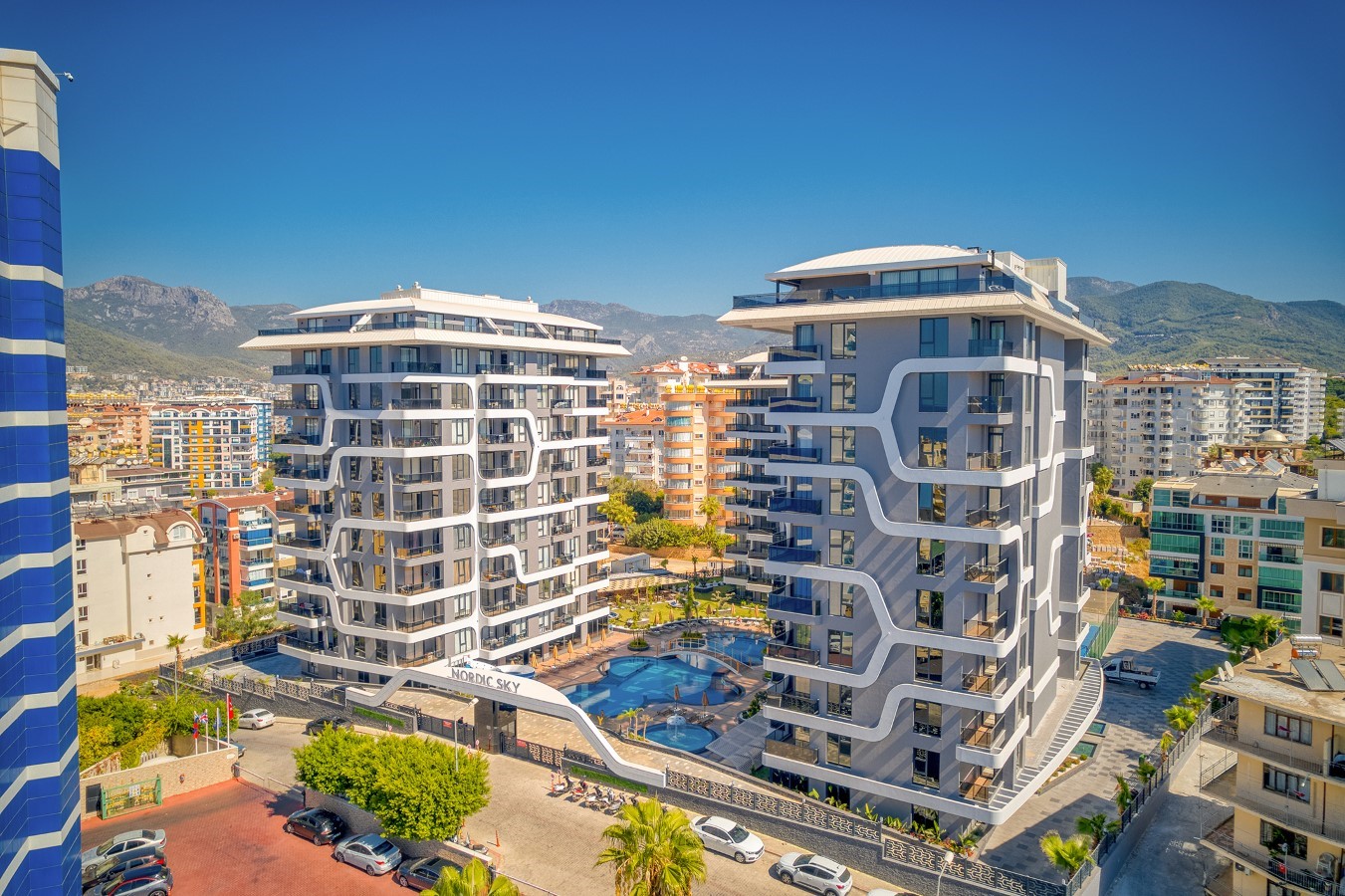Property Alanya Tosmur (4)