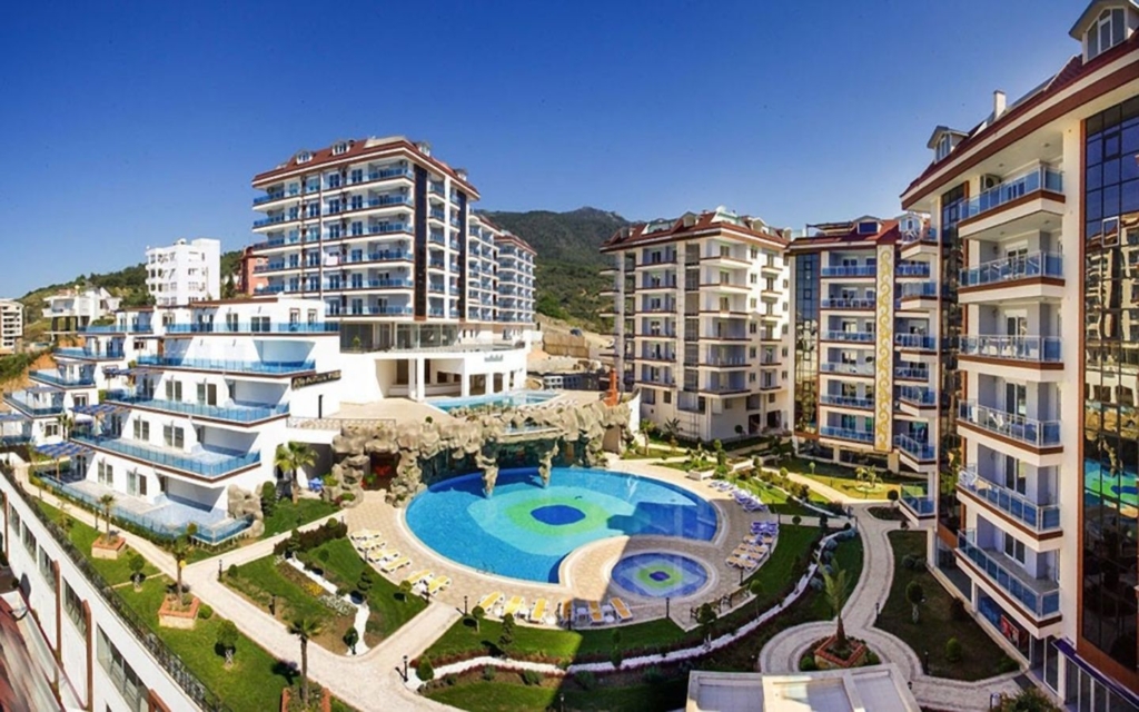 2 Yatak Odalı ikinci El Daire-Cikcilli