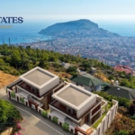Property for Sale in Alanya by Ideal Estates