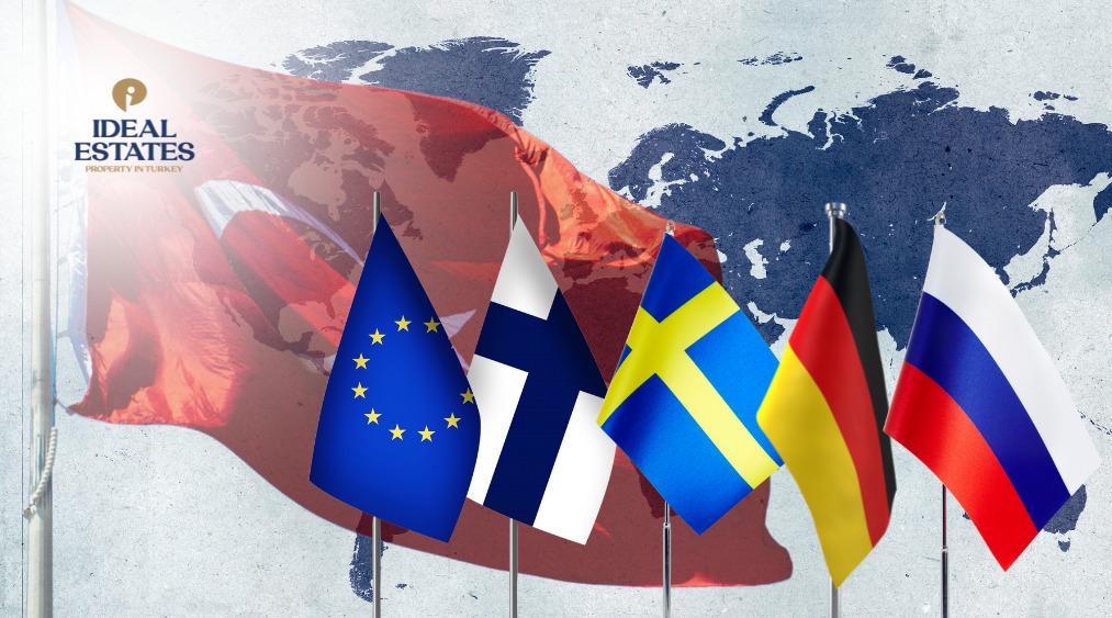 Ideal Estates Global Network: Advantages for Buyers and Sellers