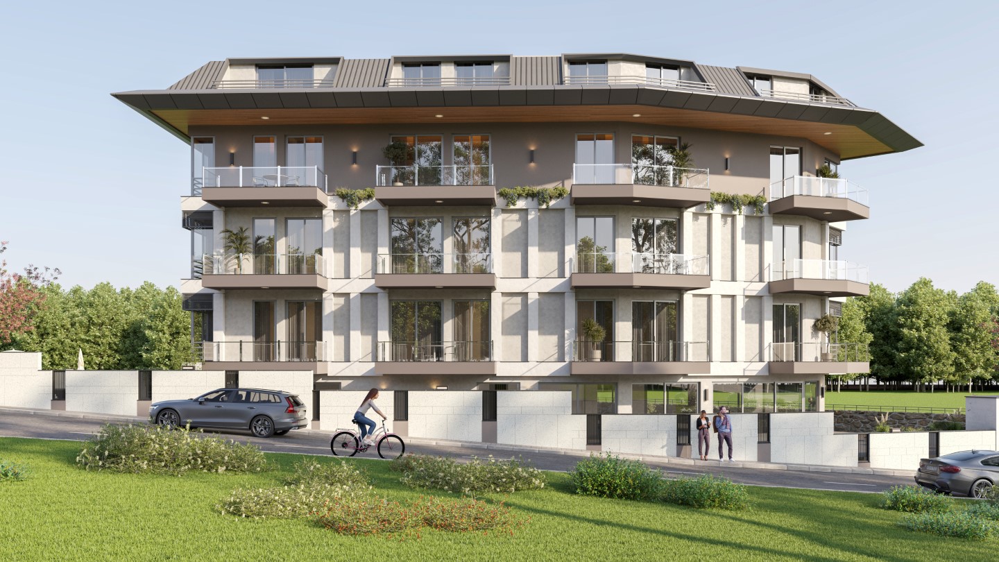 Alanya Apartments for sale (1)