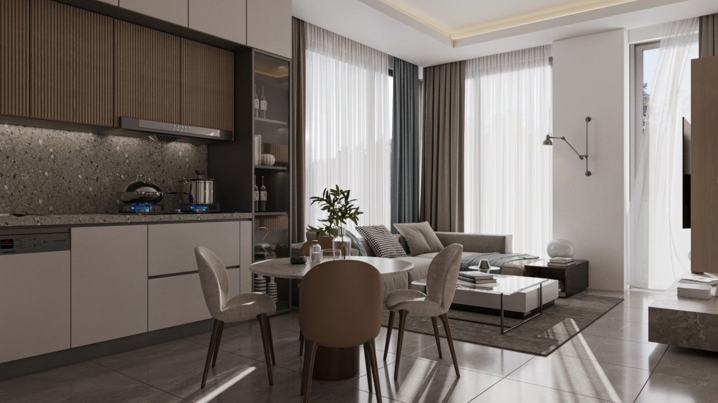 Alanya Apartments for sale (14)