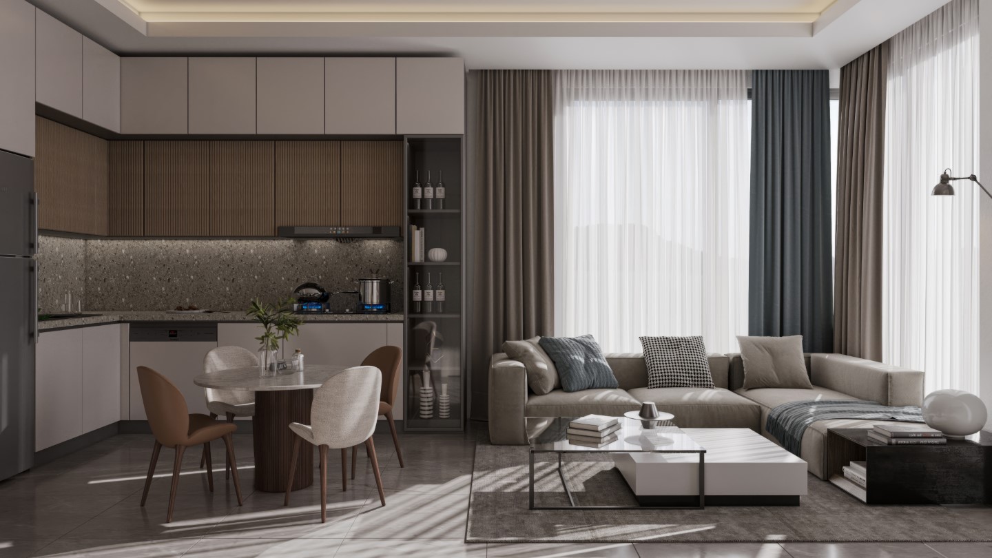 Alanya Apartments for sale (15)