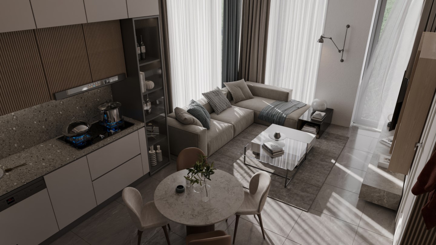 Alanya Apartments for sale (18)