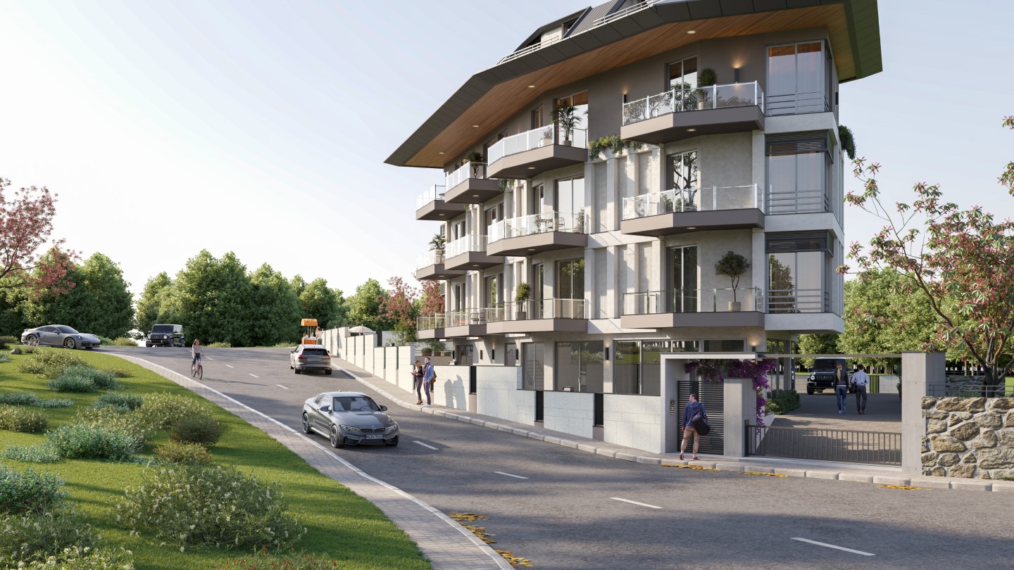 Alanya Apartments for sale (4)