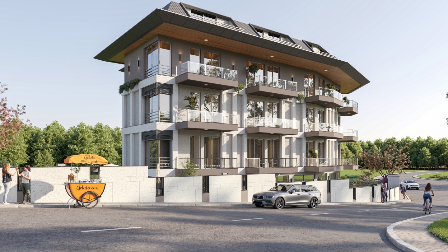 Alanya Apartments for sale (6)