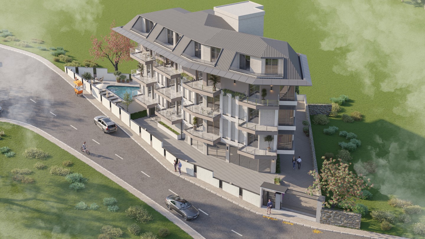 Alanya Apartments for sale (7)