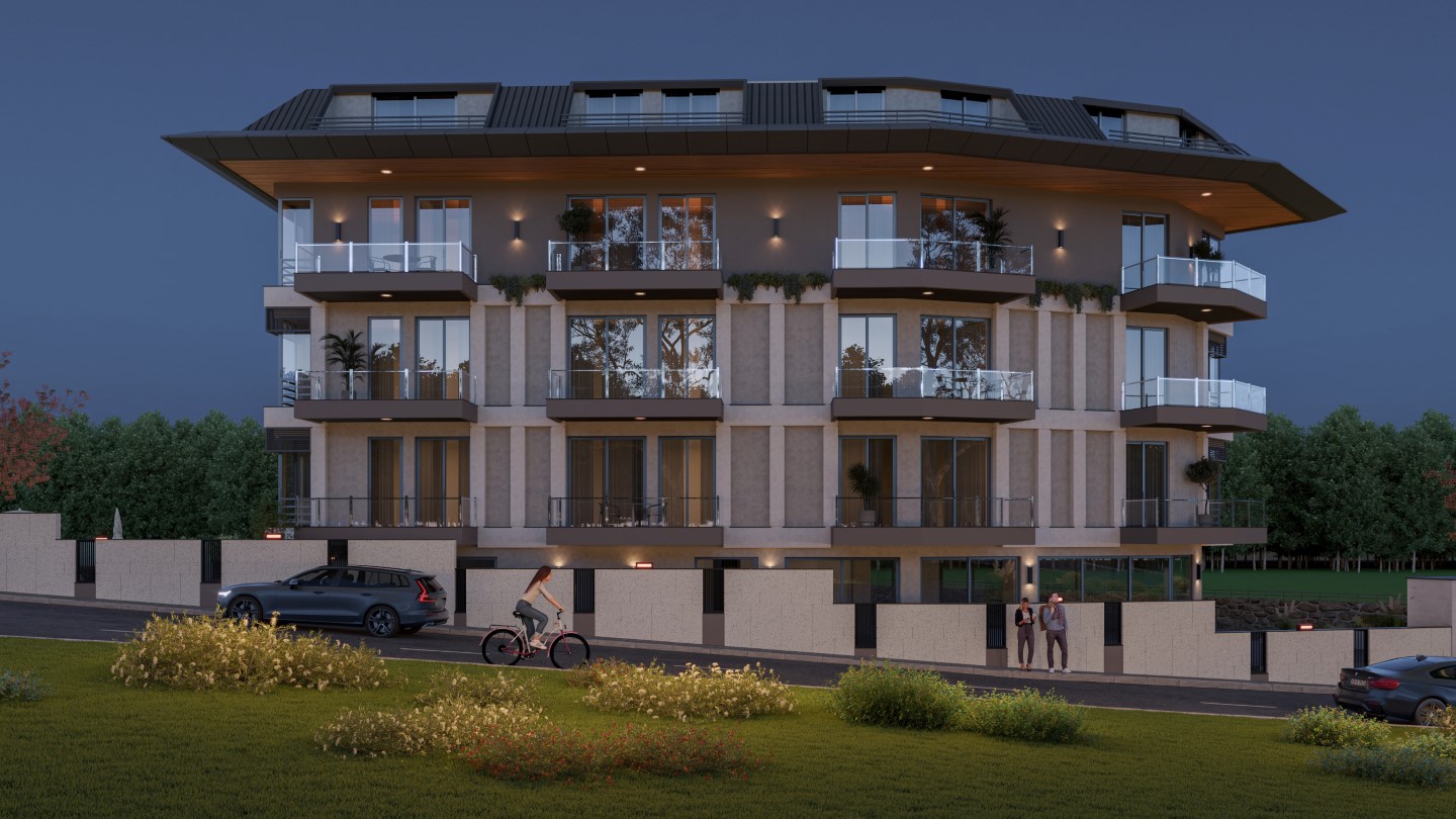 Alanya Apartments for sale (8)