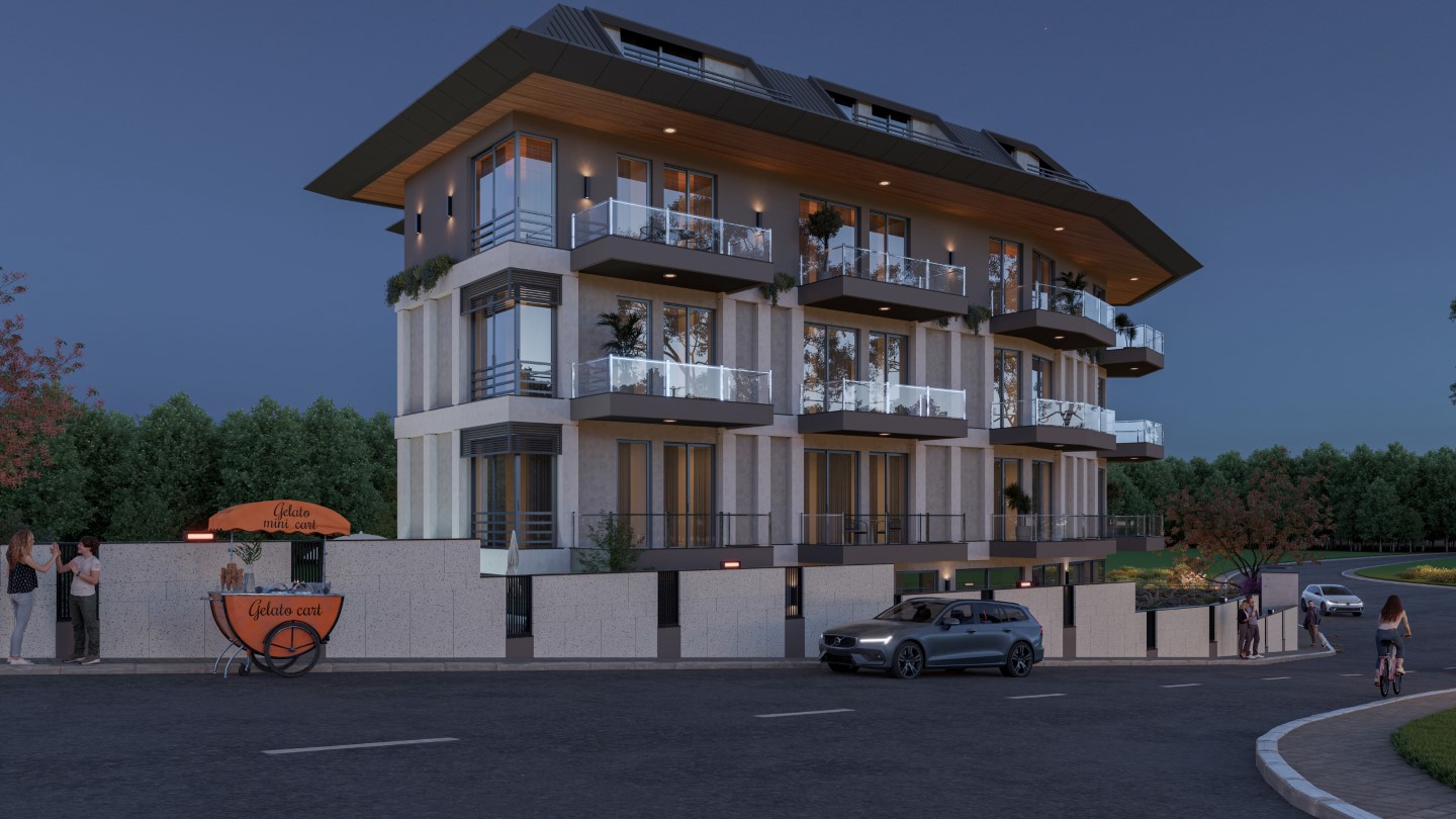Alanya Apartments for sale (9)