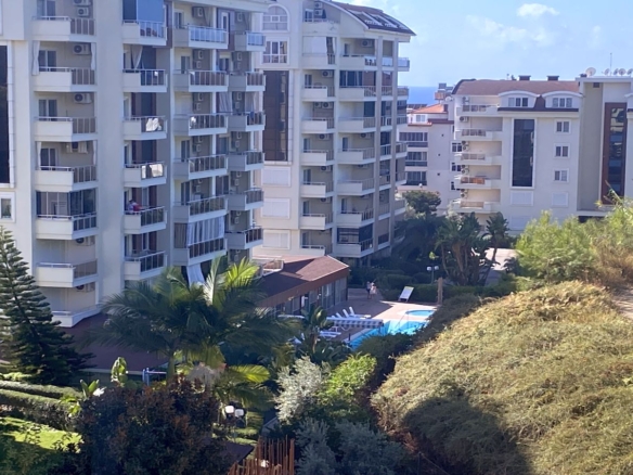 2-bedroom Apartment for sale in Avsallar