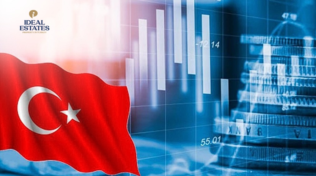 Turkey’s Economic Revival Gains Momentum