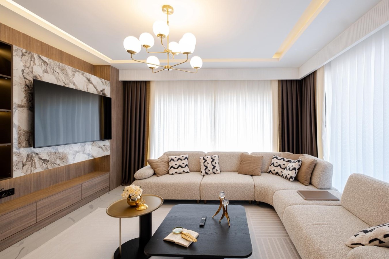 Villa Oba Alanya (12)