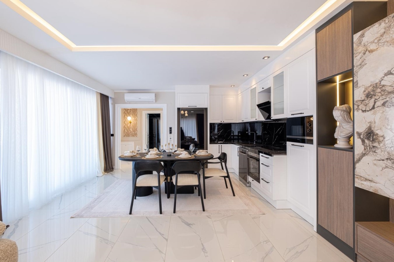 Villa Oba Alanya (13)