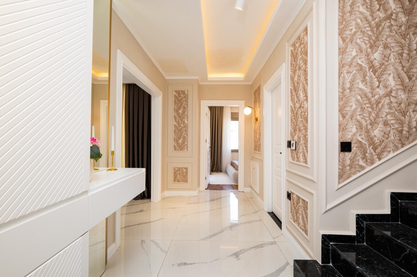 Villa Oba Alanya (15)