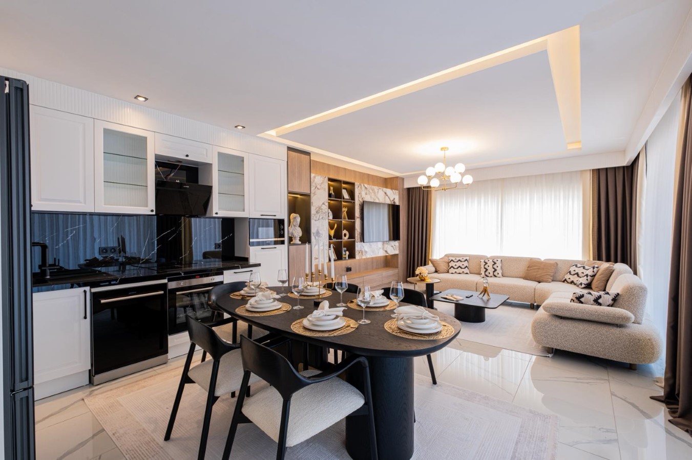 Villa Oba Alanya (18)