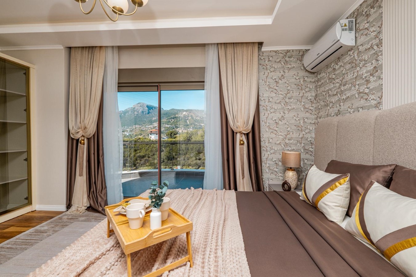 Villa Oba Alanya (21)