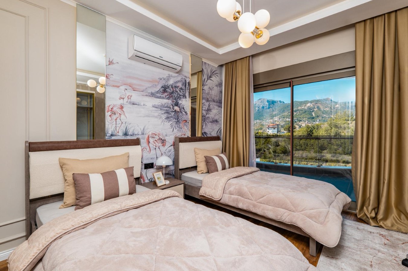 Villa Oba Alanya (23)