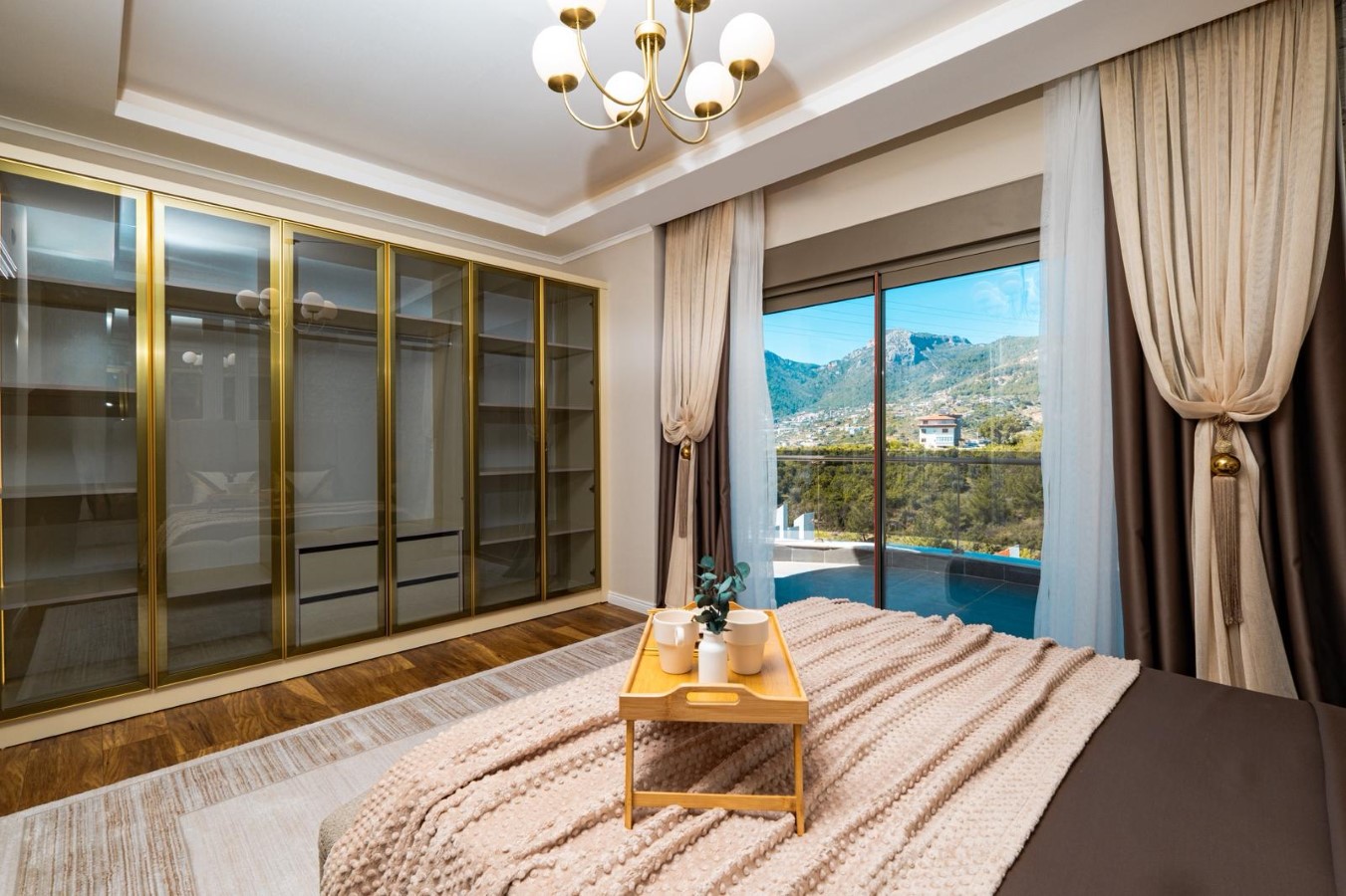 Villa Oba Alanya (25)