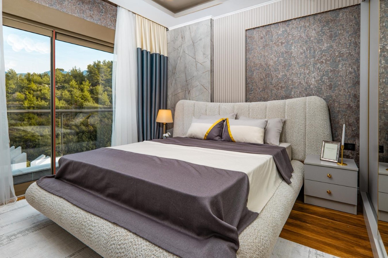 Villa Oba Alanya (26)