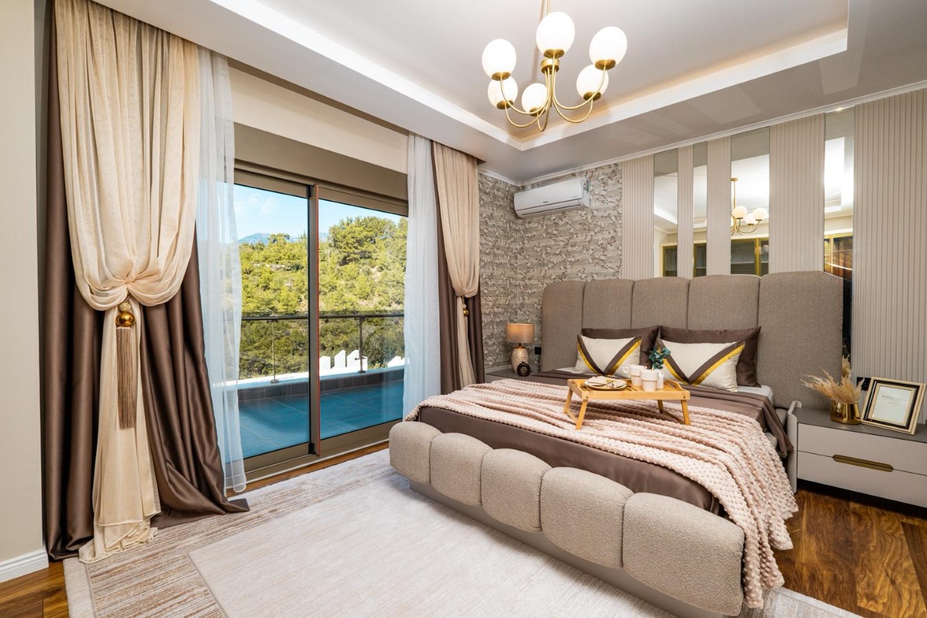 Villa Oba Alanya (27)