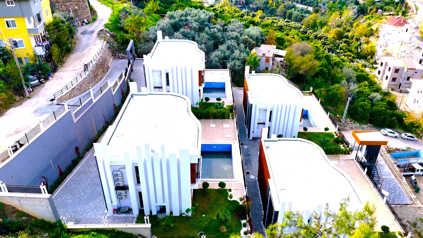 Villa Oba Alanya (3)