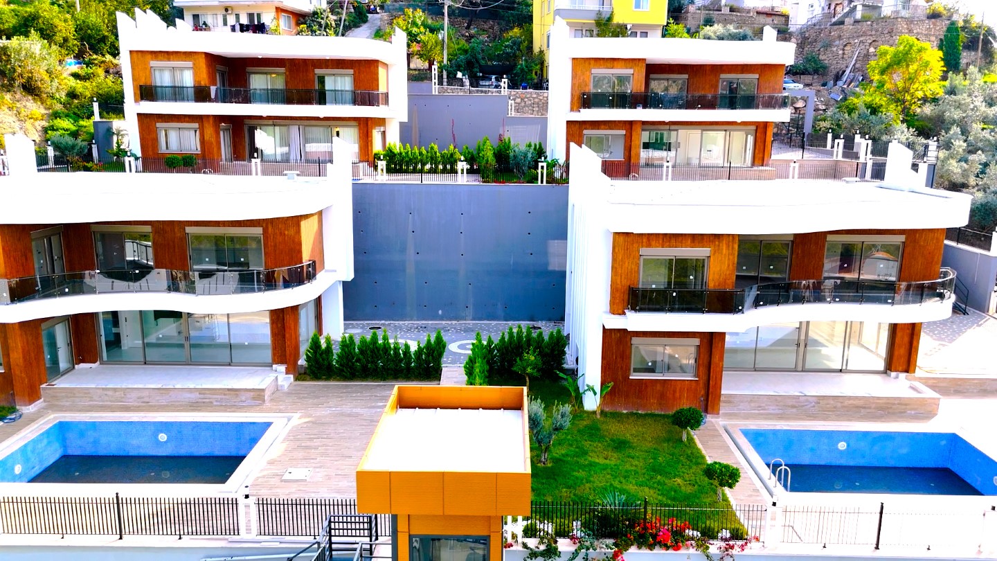 Villa Oba Alanya (5)