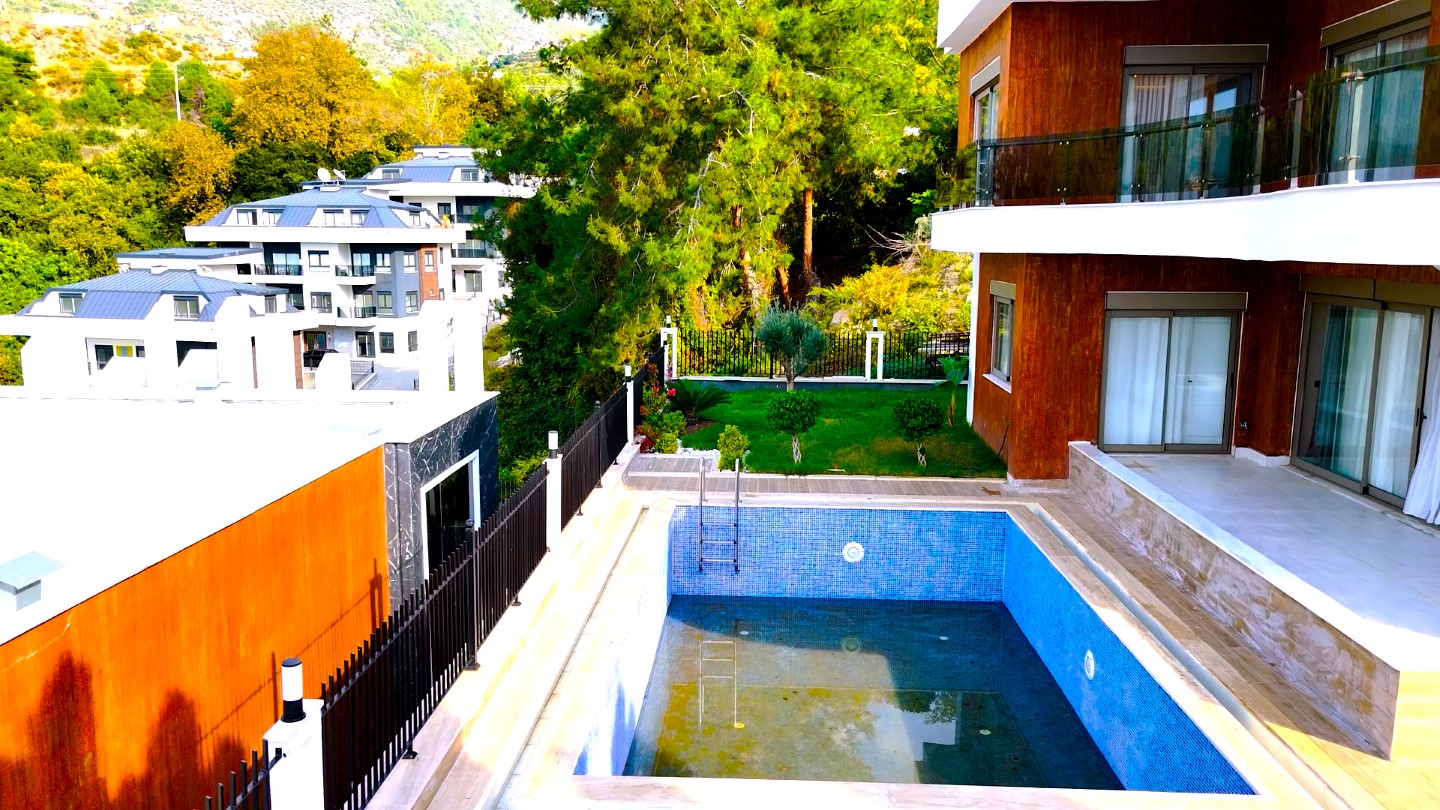 Villa Oba Alanya (6)