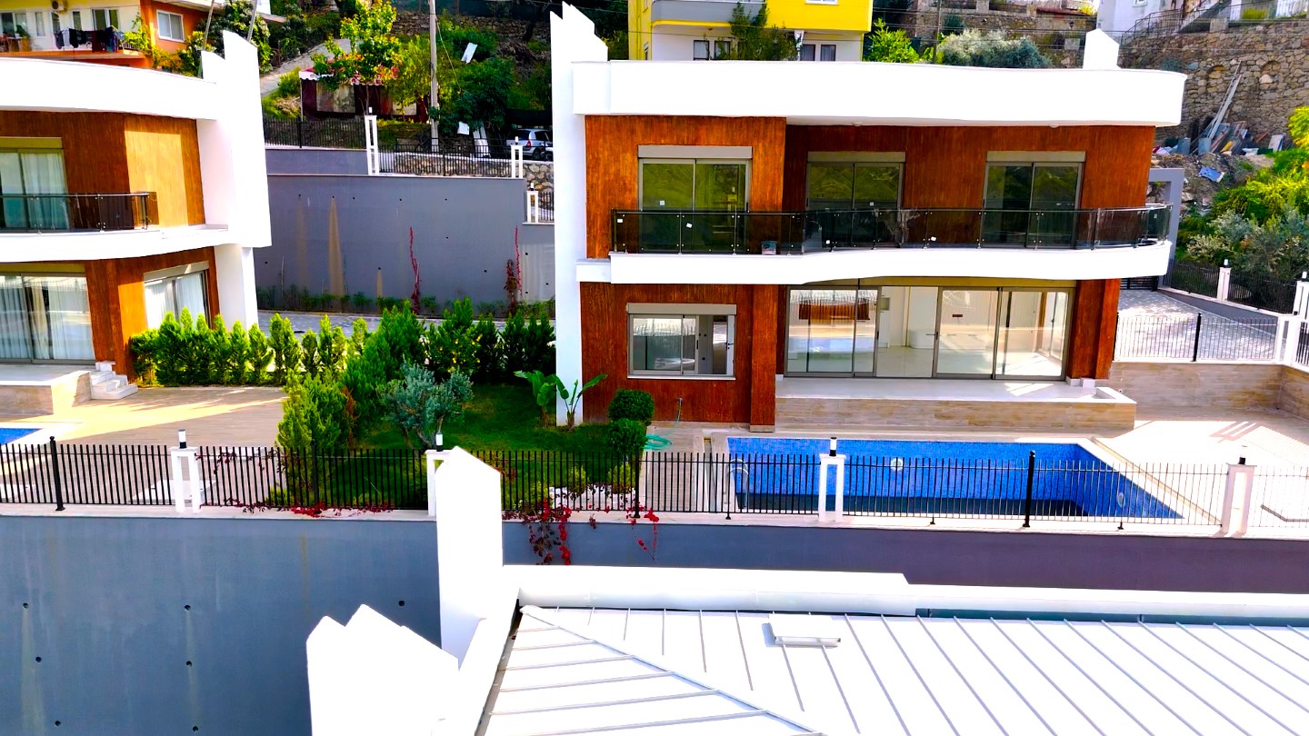 Villa Oba Alanya (8)