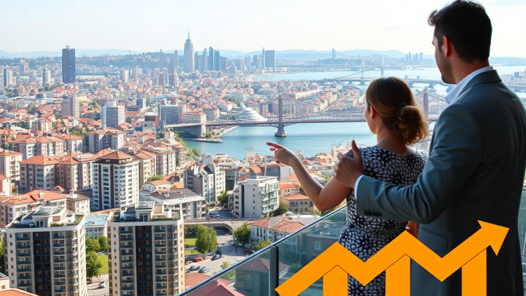 Types of Real Estate Investments Turkey