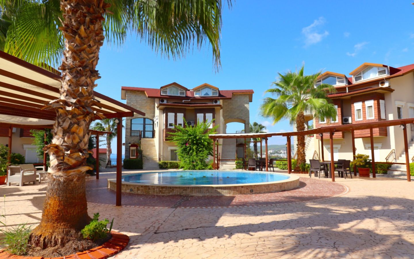 Ideal-estates-properties-for-sale-Alanya-Avsallar-Elit-Country-bostäder-till-salu-Alanya001